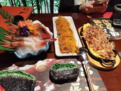 -弓二·烧鸟居酒屋(财富购物中心店)