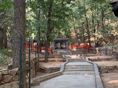-红螺寺