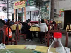 大堂-鹿福农庄(南沙天后宫店)