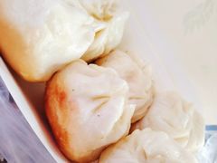 -恒记金煎包(指南里小区店)