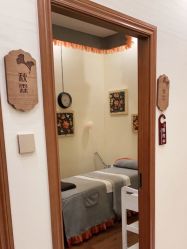 点击看大图 -芳朵美容养生SPA