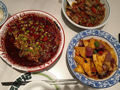 -欧记大排档·景德菜(上海首店)