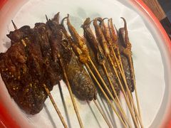 -北丐先生·野馄饨烧烤(雨花万象店)