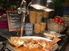 -广州富力君悦大酒店·凯菲厅