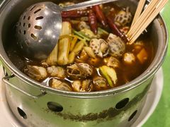 -盛港湾海鲜食府(黄沙店)
