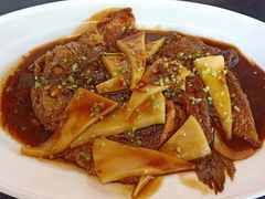 -柒园·三十年创意杭帮菜(龙湖滨江天街店)