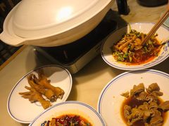 -常和州·夜宵大排档(常州单店)