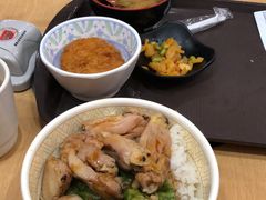 -食其家·牛丼咖喱(苏州永旺店)