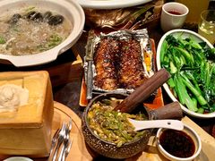 -桂小厨广西菜(万象城店)