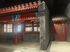 -徐悲鸿纪念馆
