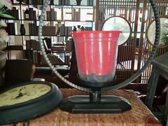 -喆·啡酒店(秦皇岛人民公园广场店)