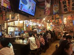 -平成屋· Late Night 食堂(四川北路店)