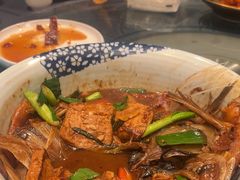 -皇饭儿·王润兴酒楼(河坊街店)