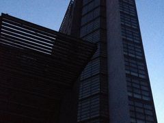 教学楼-天津工业大学(河东校区)