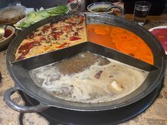 -叁口煮市井老火锅(春熙路店)