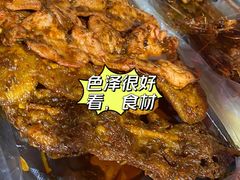 -胡仁根胡记炸炸炸