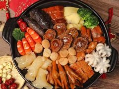 -益利大酒楼(井岸店)