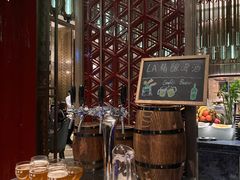 -美食汇自助餐厅(成都万达瑞华酒店)