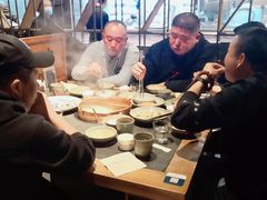 -老墙根涮肉·铜锅·烧烤(欢乐谷·王四营店)