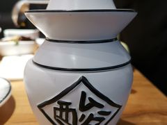 -太二酸菜鱼(福州泰禾店)