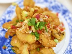 -钱塘府海鲜餐厅