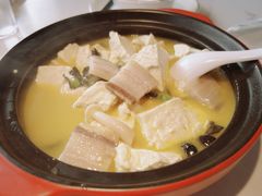 -壹只菜·崇明本地特色菜(崇明南门店)