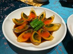 -茶人村·宫廷私厨(奥体印象城店)