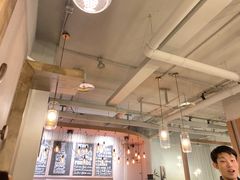 -Limestone 小酒馆(朝阳大悦城店)