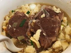 -西羊市老米家泡馍(西羊市店)