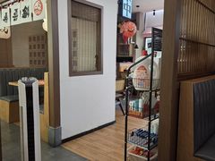 -沼津港精致料理·寿喜烧·烧鸟(青浦宝龙广场日料榜单店)