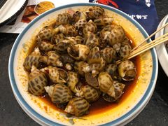 -三妹小龙虾·黄油蟹(华侨城总店)