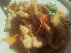 -大清花饺子(山庄店)