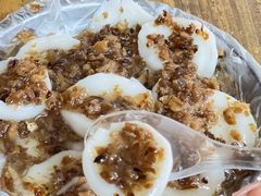 -共和老洪豆花草粿水粿