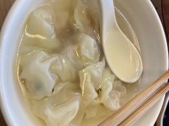 -口福汤包馆(融汇店)