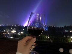 -WOLFGANG PUCK KITCHEN & BAR(迪士尼小镇店)