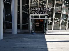 -星巴克臻选(宁波天一广场店)