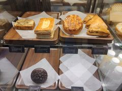 -星巴克(广州南站A18检票口楼上)