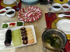 -胡记饭店(保工街店)