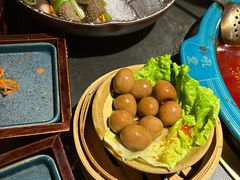 -吼堂老火锅(太古里总店)