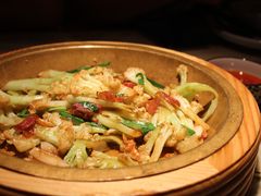 -佬麻雀·新湘菜(珠海金发购物中心店)