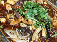 -毛记冒菜(长征路店)