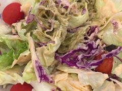 -萨莉亚意式餐厅(万嘉商业广场店)