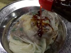 猪杂拉肠-标记美食新鲜猪杂(兴南大道店)