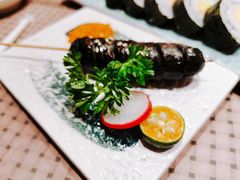 -林妈妈村·日式料理(宝山万达店)