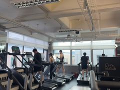 -聚健身GatherFitness(余杭店)