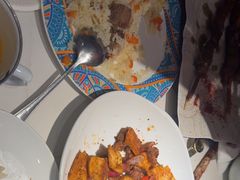 -阿里疆Alijiang·丝路美食·异域风情·清真(长楹天街店)