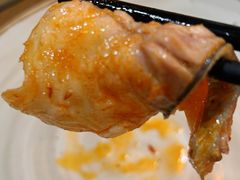 -褒河栈道渔庄(建工路总店)