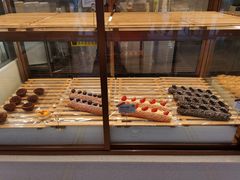 -奈雪的茶(大连新玛特店)