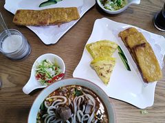 -名羊天下陕北横山铁锅炖羊肉(博文路店)