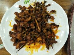 -全州拌饭馆(龙源西街店)
